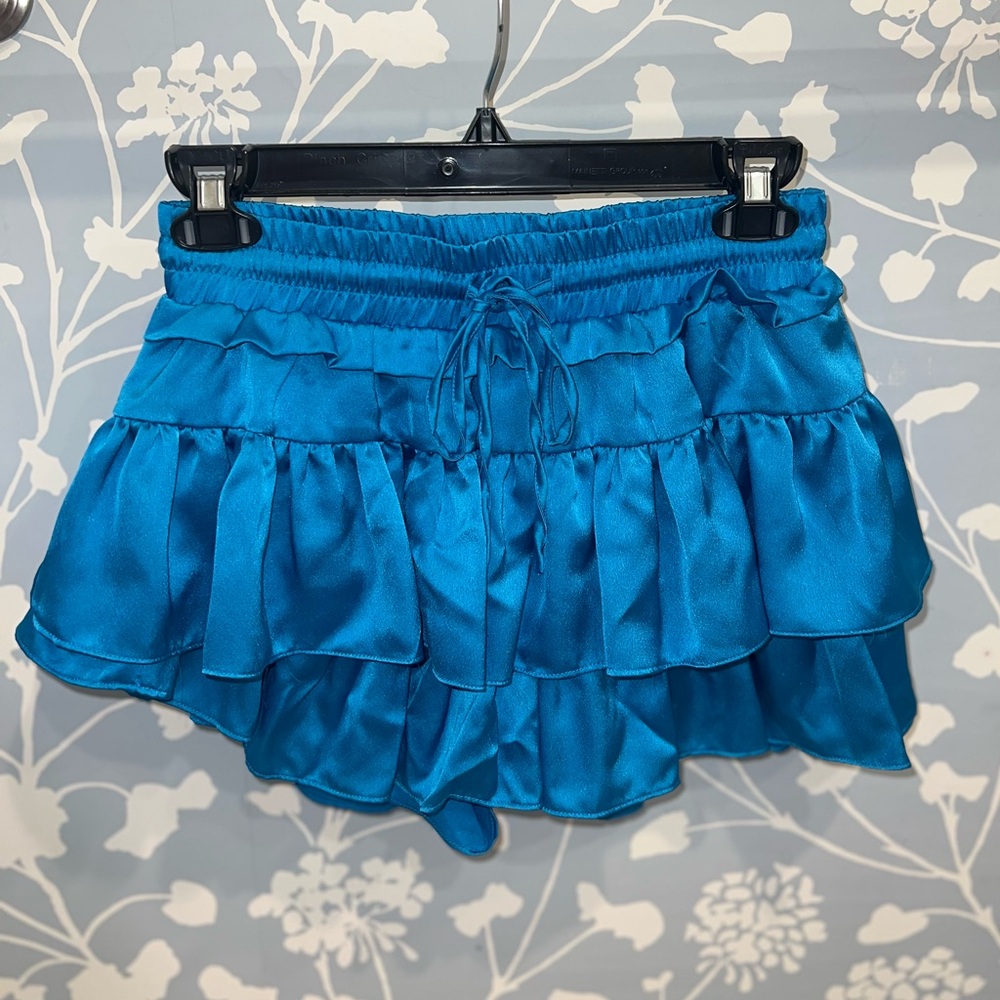 Day+Moon Skirt